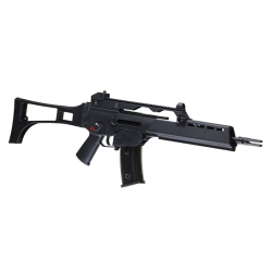 WE G39K Gas blowback