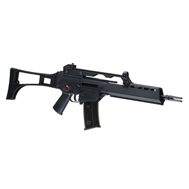 WE G39K Gas blowback