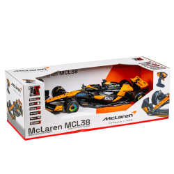TEC-TOY McLaren F1 R/C � 1:14 (6+ �r) 2.4GHz