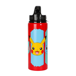 Pokemon aluminium drikkedunk 730 ml