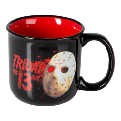 Friday the 13th krus 400 ml