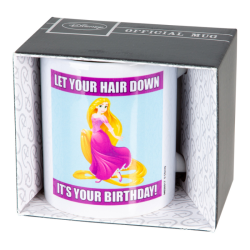 Rapunzel krus 330 ml