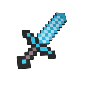 Minecraft diamantsv�rd v2