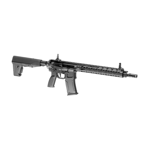 MGCR 556 Gas BlowBack 12" S-GBR
