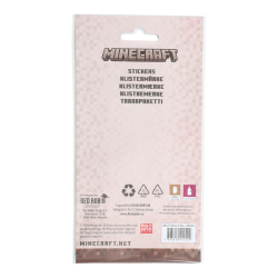 Klisterm�rkeark Minecraft