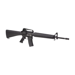 M16A3 Full Metal Gas Blowback