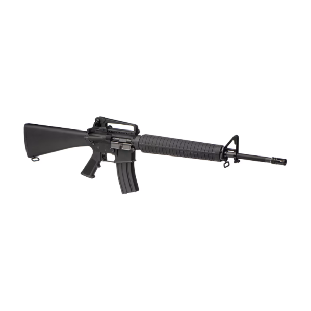 M16A3 Full Metal Gas Blowback
