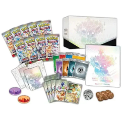 Pok�mon Prismatic Evolutions Elite Trainer Box (Scarlet &amp; Violet 8.5)