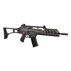 WE G39 RAS Gas Blowback