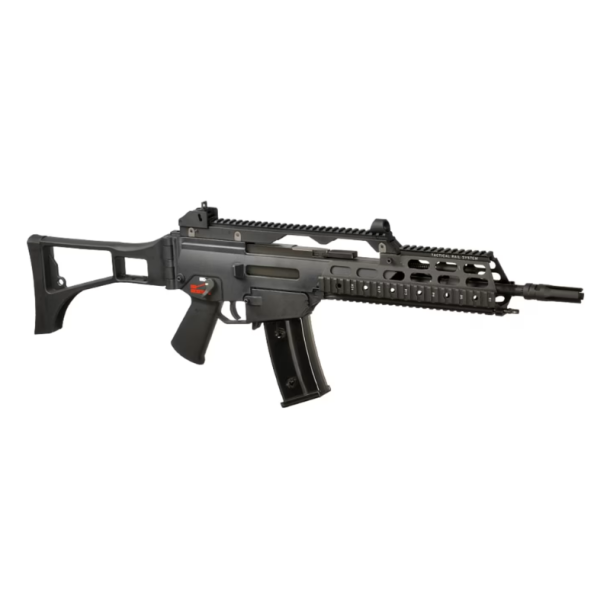 WE G39 RAS Gas Blowback