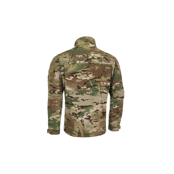 Kopi af Clawgear Operator Field Shirt MK III ATS Flex