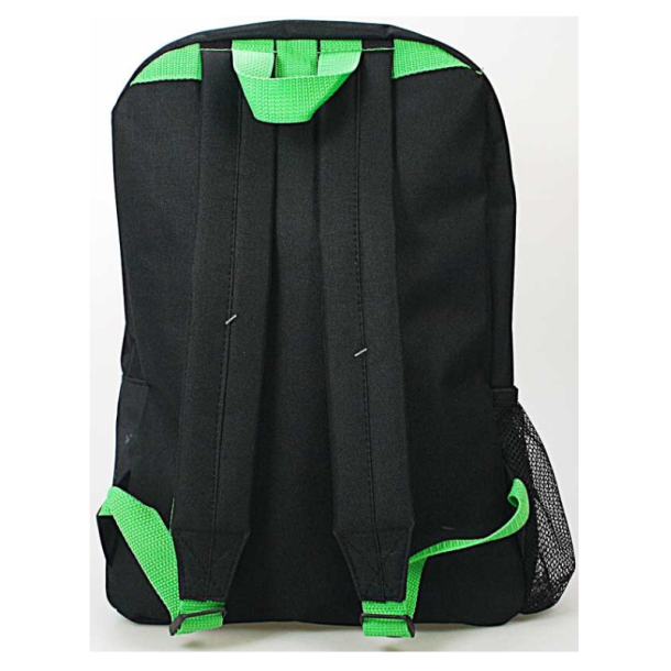 Minecraft Survive Roxy rygs�k