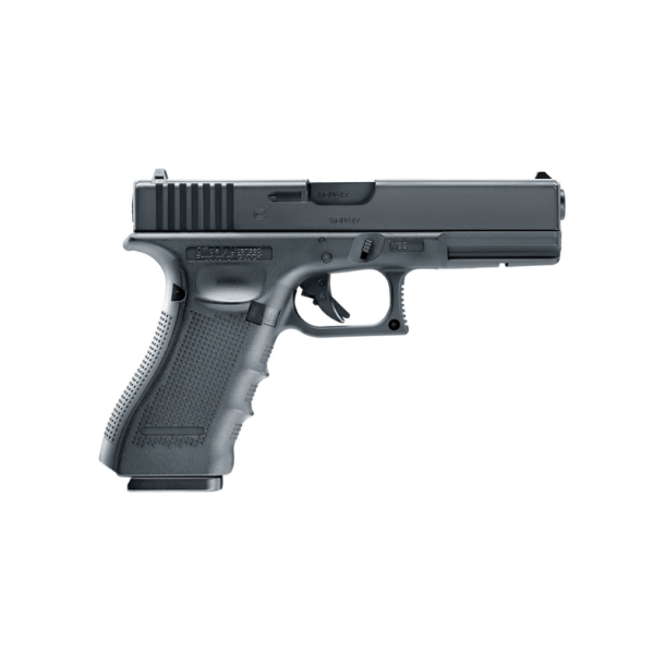 Glock 17 Gen 4 Metal Version GBB