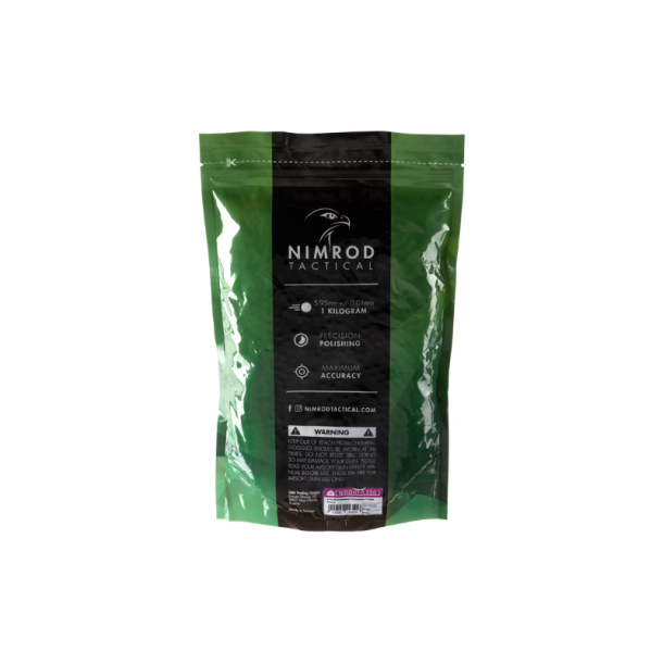 0,32 g BB Professional Performance  3125 st.