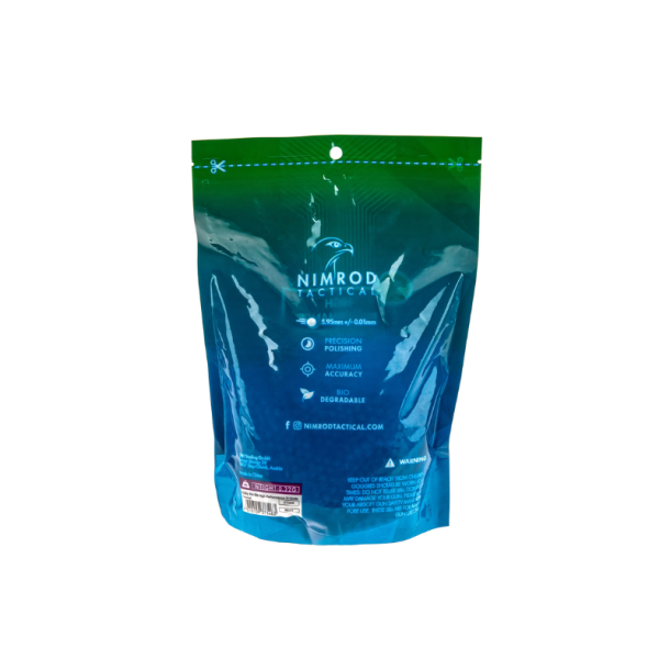 0,32 g Bio BB High Performance  3125 st.