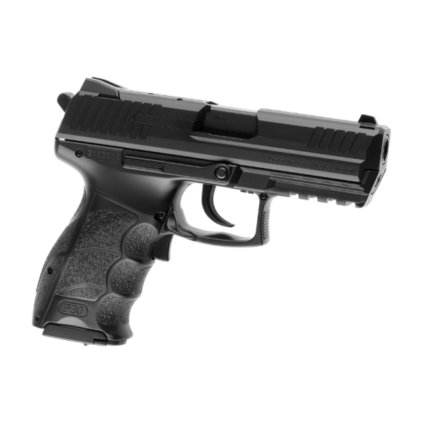 Heckler & Koch P30 AEP