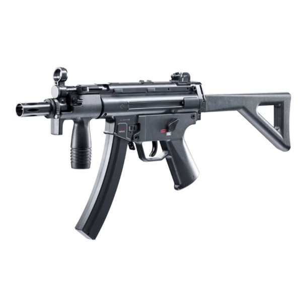 Heckler &amp; Koch MP5K PDW Co2
