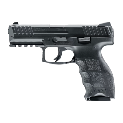 Heckler & Koch VP9 Blowback Co2