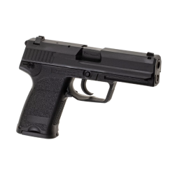 Heckler & Koch P8A1 Metal Version GBB