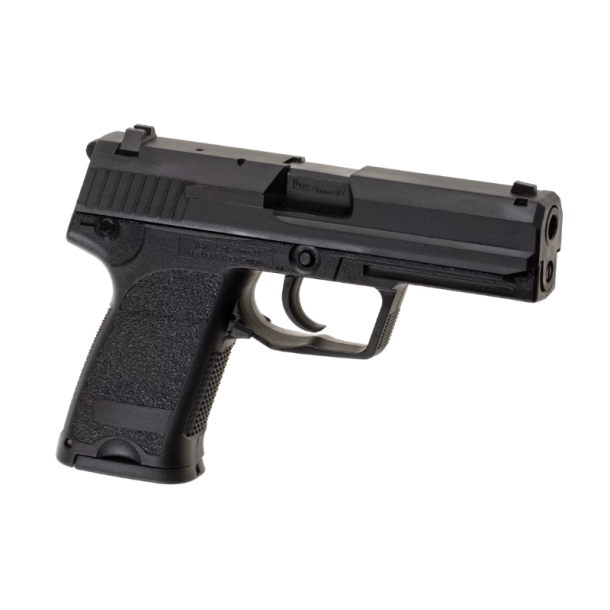 Heckler & Koch P8A1 Metal Version GBB