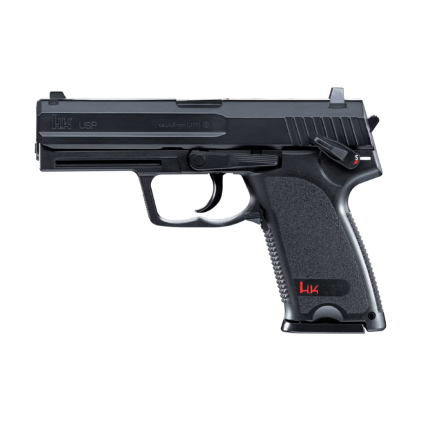Heckler & Koch USP Co2 Handpistol