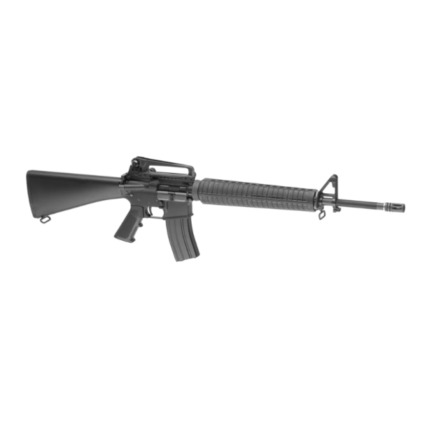 M16A3 Full Metal  Gas Blowback (GBR) V3