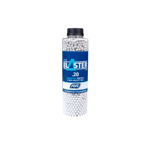 ASG Beta Blaster BBs 0,20 g - 3.300 st.