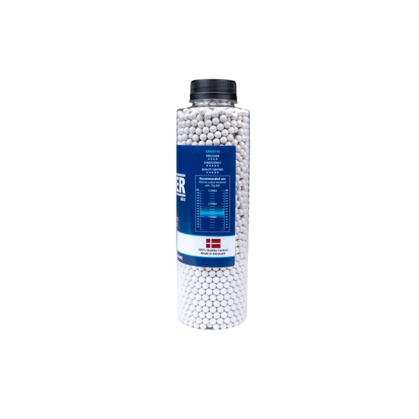 ASG Beta Blaster BBs 0,23 g - 3.300 st.