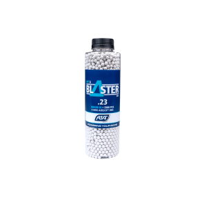 ASG Beta Blaster BBs 0,23 g - 3.300 st.