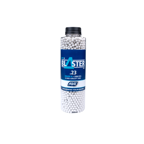 ASG Beta Blaster BBs 0,23 g - 3.300 st.