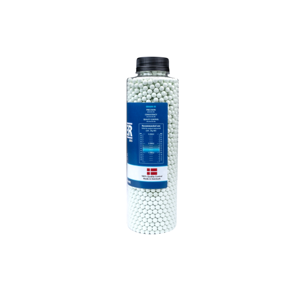 ASG Beta Blaster BBs 0,25 g – 3 300 st.