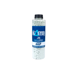 ASG Beta Blaster BBs 0,25 g – 3 300 st.
