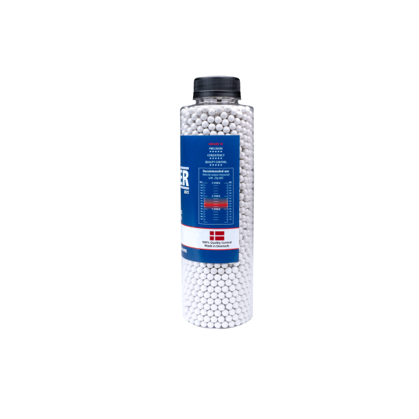 ASG Alpha Blaster BBs 0,25 g – 3 300 st.