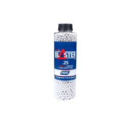 ASG Alpha Blaster BBs 0,25 g – 3 300 st.