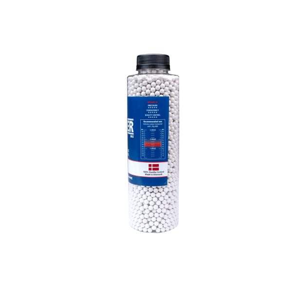 ASG Alpha Blaster BBs 0,28 g – 3.300 st.