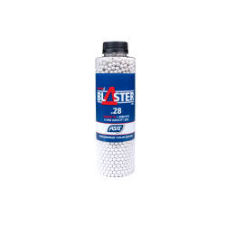 ASG Alpha Blaster BBs 0,28 g – 3.300 st.