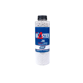 ASG Alpha Blaster BBs 0,28 g – 3.300 st.