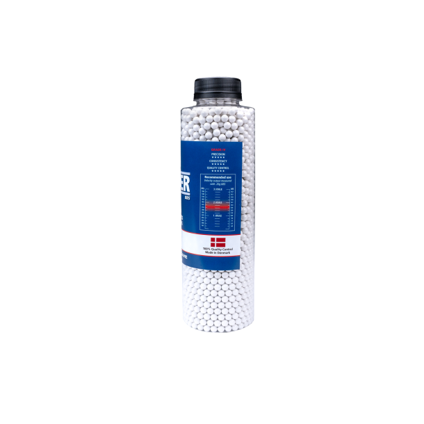 ASG Alpha Blaster BBs 0,30 g – 3 300 st.