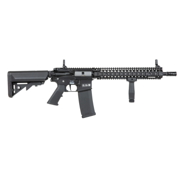 Daniel Defense MK18 SA-P26 Prime HAL ETU/Brushless Motor Black