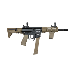 SA-X01 EDGE 2.0 GATE ASTER - Half Tan