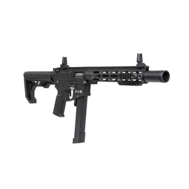 SA-FX02 FLEX HAL ETU