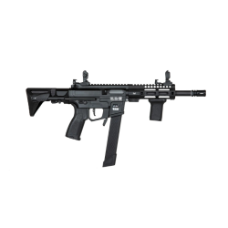 SA-X01 EDGE 2.0 GATE ASTER - Black