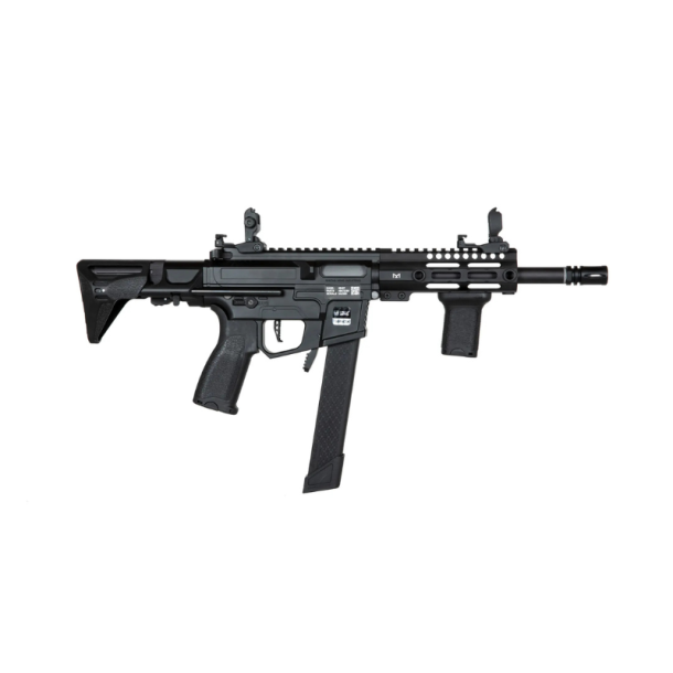 SA-X01 EDGE 2.0 GATE ASTER - Black