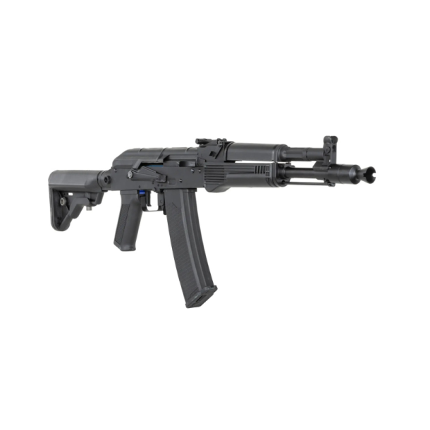 Specna Arms SA-J80 CORE HAL ETU Gen. 2 - Sort