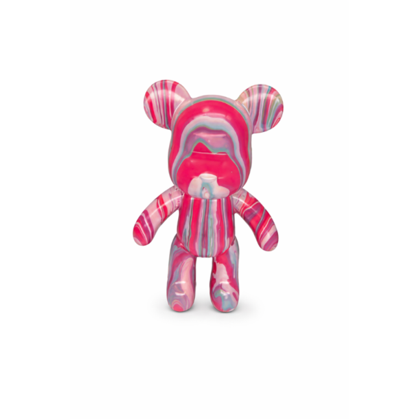 DIY Pour Palz - DIY Paint Bear