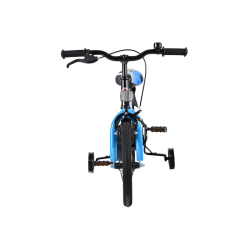 Volare Sportivo 14&Prime; B�rnecykel � Bl�/Sort