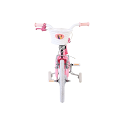 Volare Disney Princess 16&Prime; B�rnecykel � Pink