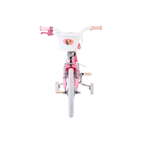Volare Disney Princess 16&Prime; B�rnecykel � Pink