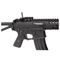 KAC PDW 8" Full Metal  Gas Blowback