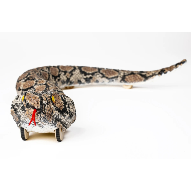 Rattler R/C 2,4GHz med lys og simuleret lyd - 65 cm